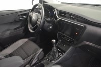Toyota Auris 1.4D Active, Touring Sports