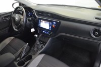 Toyota Auris 1.4D Active, Touring Sports