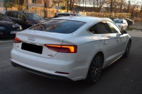 Audi A5 2.0TDI, S-line