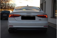 Audi A5 2.0TDI, S-line