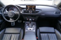 Audi A7 3.0BiTDI, S-line 240kw