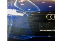 Audi A7 3.0BiTDI, S-line 240kw
