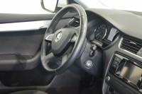 Škoda Octavia Kombi 1.6TDI Ambition