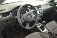 Škoda Octavia Kombi 1.6TDI Ambition