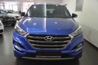 Hyundai Tucson 2.0 CRDi DCT 4x4