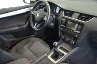 Škoda Octavia 1.6TDI ,Ambition Green Tec