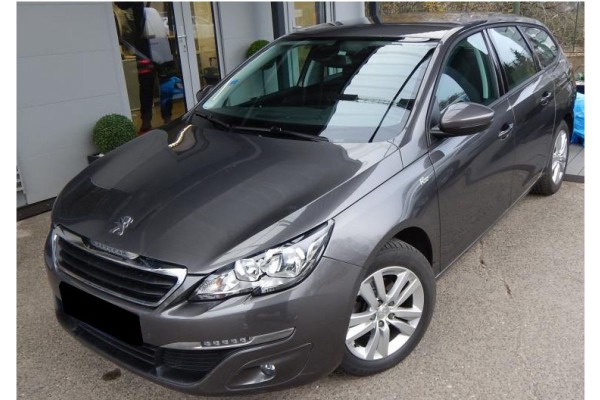 Peugeot 308 SW 1.6 B-HDi S&S Active