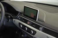 Audi A4 2.0TDI, Quattro 140kw S-line
