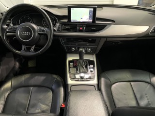 Audi A6 Avant 2.0TDI Ultra, Kůže,NAVI