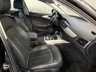 Audi A6 Avant 2.0TDI Ultra, Kůže,NAVI