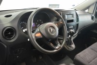 Mercedes-Benz Vito 111 cdi L KAWA 4D