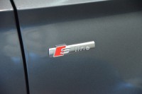 Audi A3 1.8TFSI S-line *SEDAN*