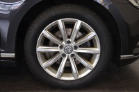 Volkswagen Passat 2.0TDI, Highline 110kW DSG