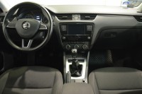 Škoda Octavia 1.6TDI Ambition