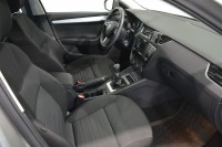 Škoda Octavia 2.0TDI Style 4x4 110kW