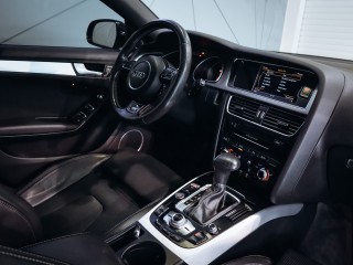 Audi A5 3.0TDI S-line Quattro 180kW