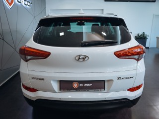 Hyundai Tucson 1.7CRDi Trikolor 104 kW