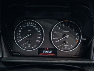 BMW 218i Gran Tourer Advantage *AT*