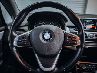 BMW 218i Gran Tourer Advantage *AT*