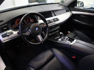 BMW 530d xDrive GT 190kW
