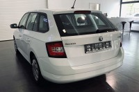Škoda Fabia 1.2TSi Ambition kombi