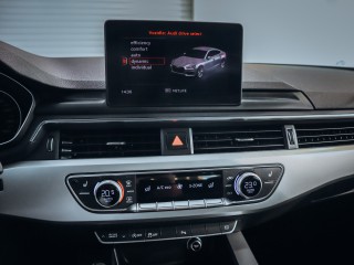 Audi A5 2.0TDI, Sportback *AUT*