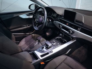Audi A5 2.0TDI, Sportback *AUT*