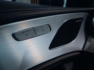Mercedes-Benz CLS 450 4MATIC AMG, Multibeam LED