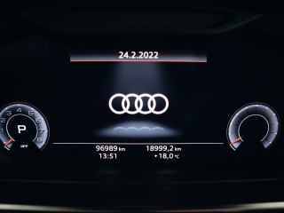 Audi A8 55TFSI Quattro. 250kW *TOP*