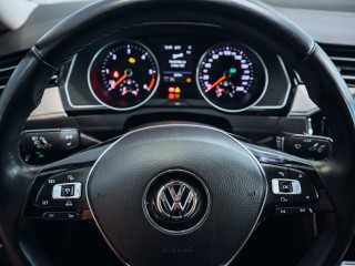 Volkswagen Passat 2.0TDI, Highline 110 kW, DSG