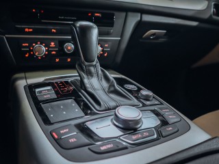 Audi A6 Allroad 3.0 BiTDI, Quattro 235 kW