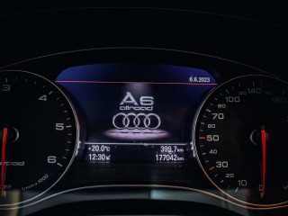 Audi A6 Allroad 3.0 BiTDI, Quattro 235 kW