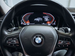 BMW 320d xDrive Luxury Line