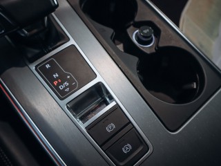 Audi A6 50TDI S-line, Quattro ACC TOP