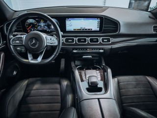 Mercedes-Benz GLE 450 4MATIC AMG 270kW