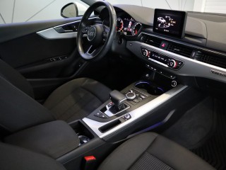 Audi A5 2.0TFSI SB, Quattro 185 kW
