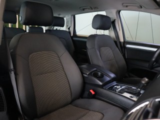 Audi Q7 3.0 TDI, 4X4 - investice NUTNÉ