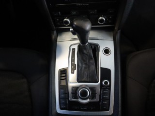 Audi Q7 3.0 TDI, 4X4 - investice NUTNÉ