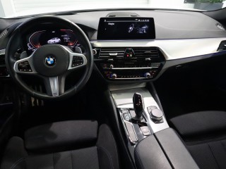 BMW 530d xDrive M-Paket 195kW