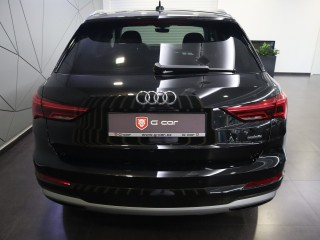 Audi Q3 40TDI Quattro 140kW