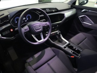 Audi Q3 40TDI Quattro 140kW