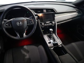Honda Civic 1,5 I-VTEC Turbo *REZERVACE*