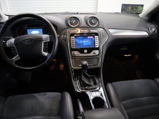 Ford Mondeo 2.0i 16V 107 kW Navigace