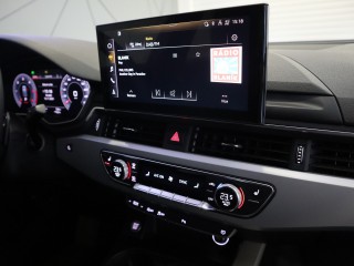 Audi A5 Sportback 50TDI Quattro ACC