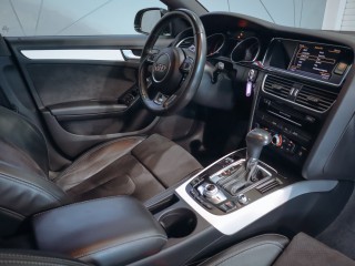 Audi A5 SB 2.0TDI Quattro S-line 140kW