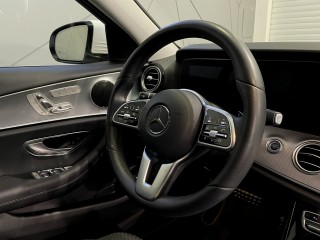 Mercedes-Benz E 220d 4MATIC Avantgarde 143kW