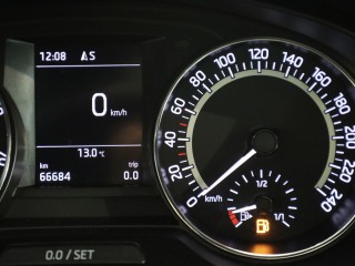 Škoda Rapid Spaceback 1.0TSI Monte Carlo