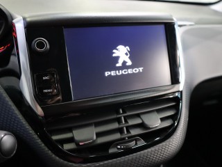Peugeot 2008 1.2 PureTech