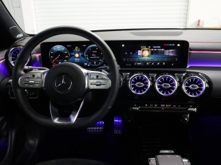 Mercedes-Benz CLA 250 4MATIC AMG SB - SKLADEM