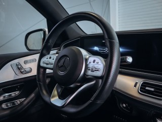 Mercedes-Benz GLE 450 4MATIC AMG, AIRMATIC